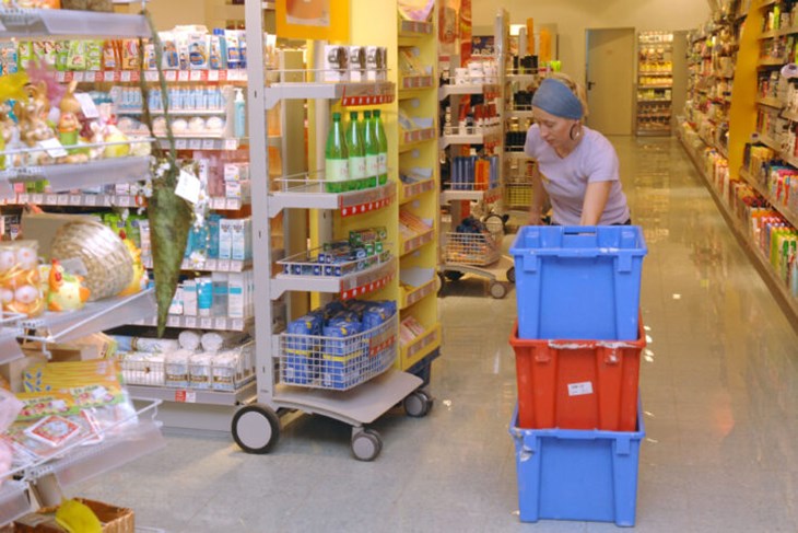 Ilustracija (Snimio Davor Višnjić / Pixsell) Ilustracija (Snimio Davor Višnjić / Pixsell)